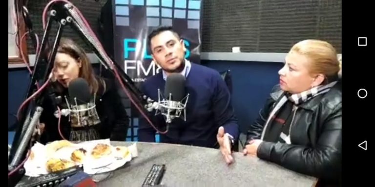 Leo Soto: “Cortar boleta no es fraude”