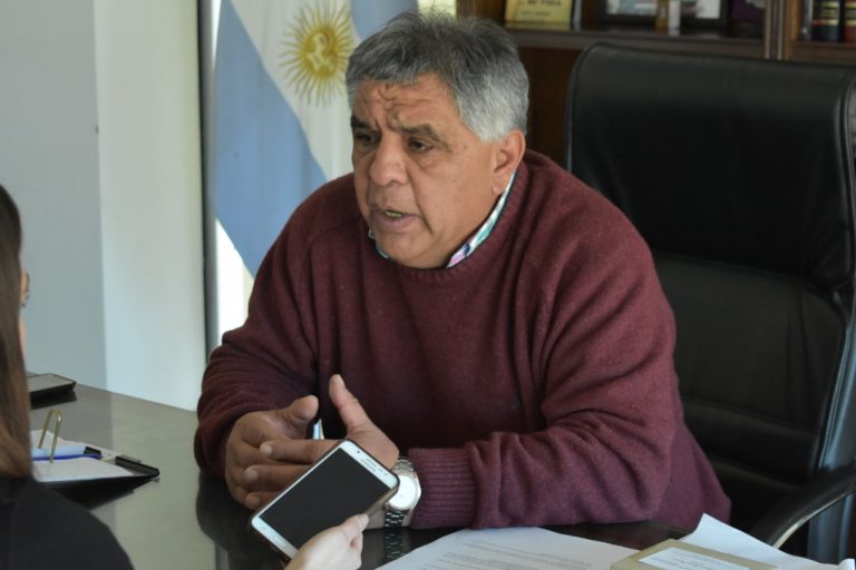 Carlos Herrera: “LA CARRERA POLÍTICA DE CARIGLINO ESTÁ TERMINADA”