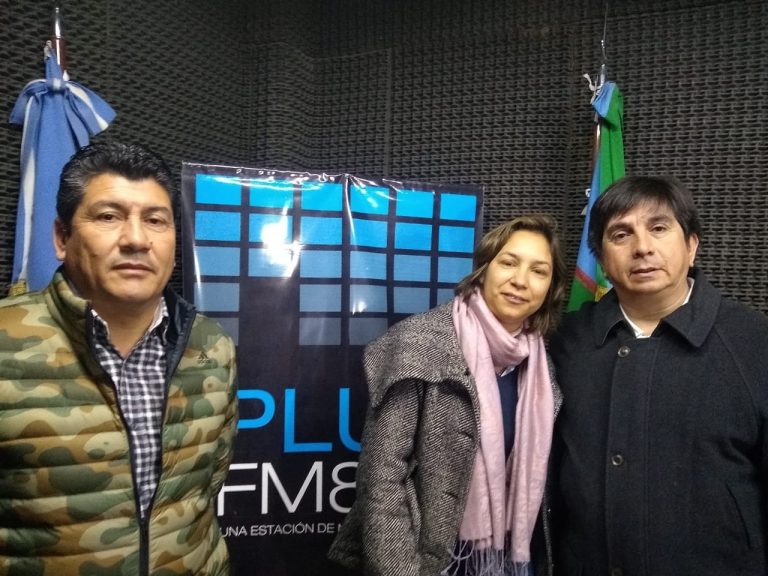 “Hay que empezar a humanizar la política”