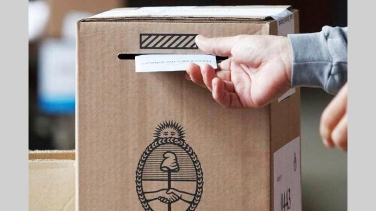 Elecciones 2019: todos los resultados de la primera sección electoral