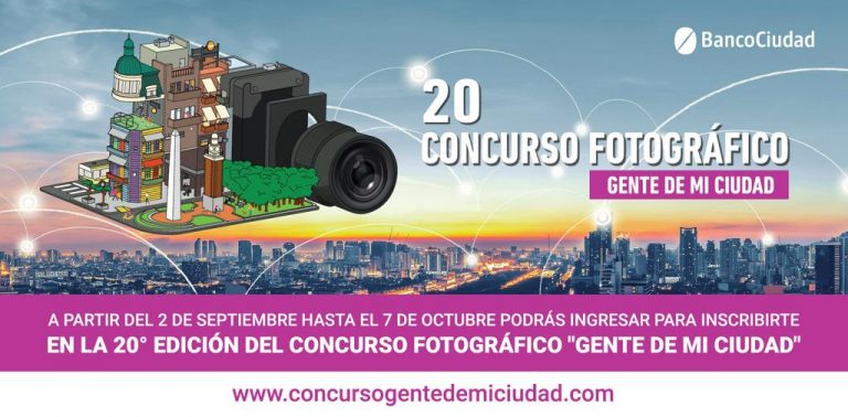 SE LANZÓ LA NUEVA EDICIÓN DE GENTE DE MI CIUDAD