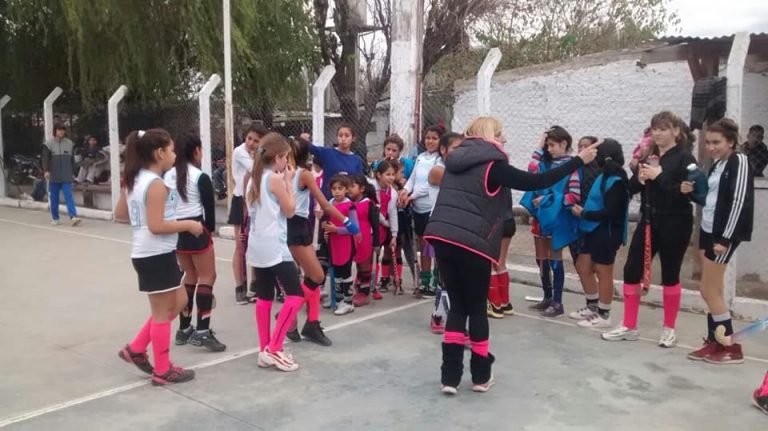 Hockey Municipal