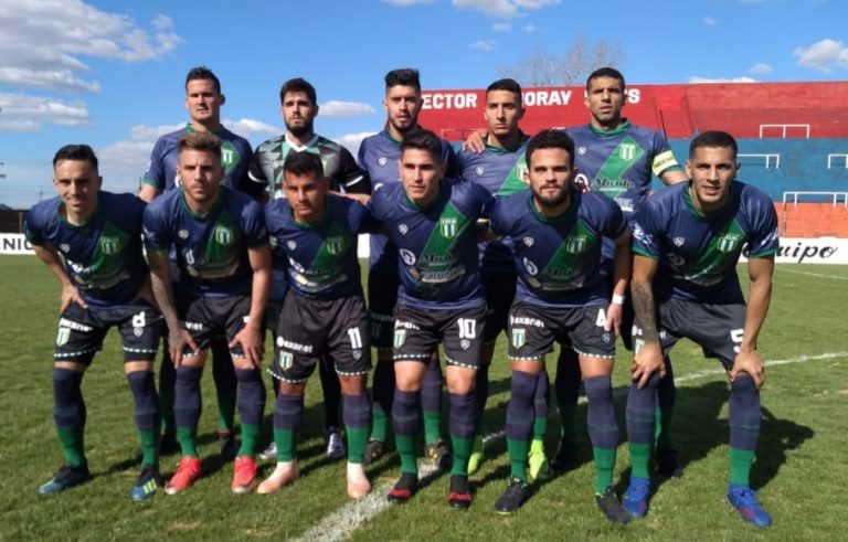 ACASSUSO 0-0 SAN MIGUEL