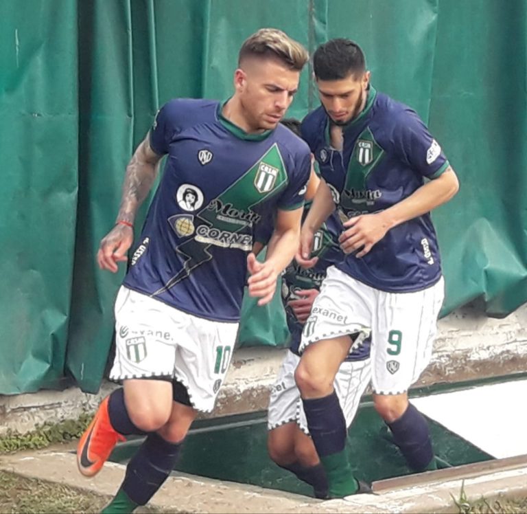 SAN MIGUEL 1-2 TALLERES