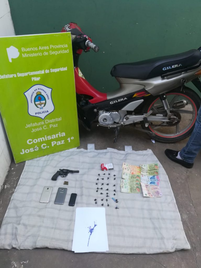 TENENECIA DE ESTUPEFACIENTES PARA SU COMERCIALIZACION