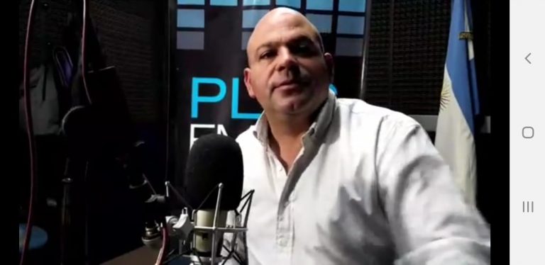 Pepe D’agata:“Creo que da para mucho más San Miguel”