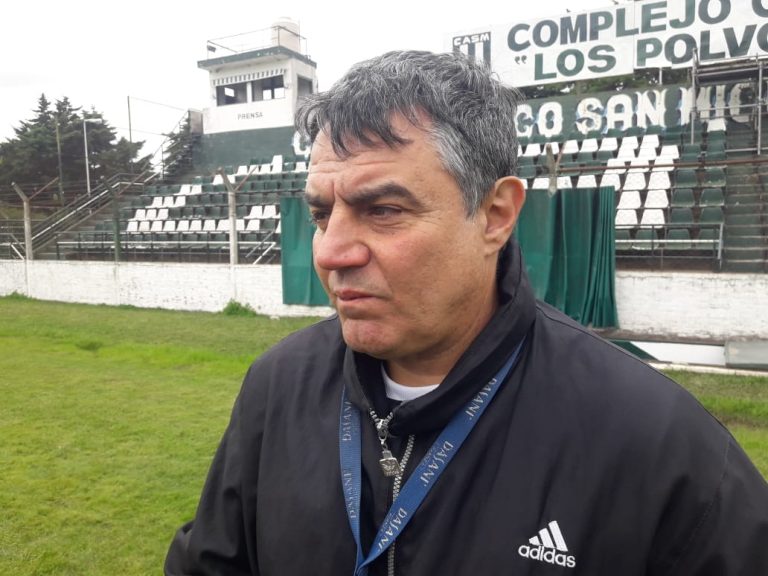 WALTER MARCHESI DT