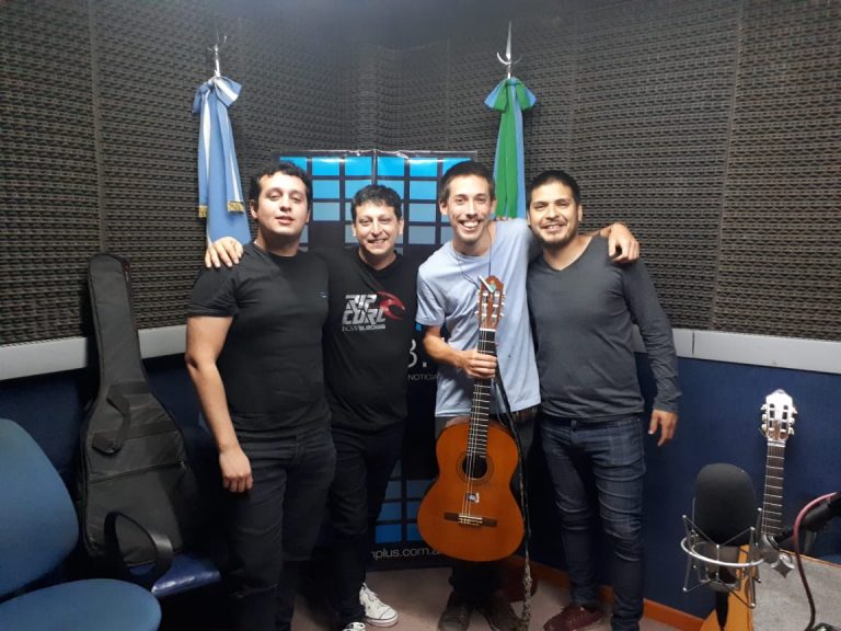 Cristian Mayal “La salud y la Cultura como ejes principales de un nuevo San Miguel pata TODOS “