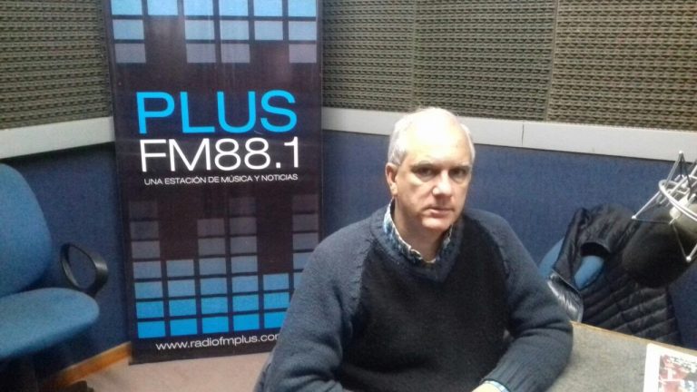 DR  José Antonio Amar: “Nadie nos va a salvar, nadie se puede realizar en un país que no se realiza”