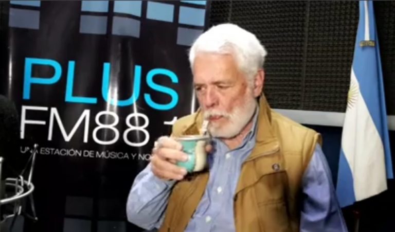 Ezequiel Bajo: “La falencia de San Miguel es la parte urbanística”