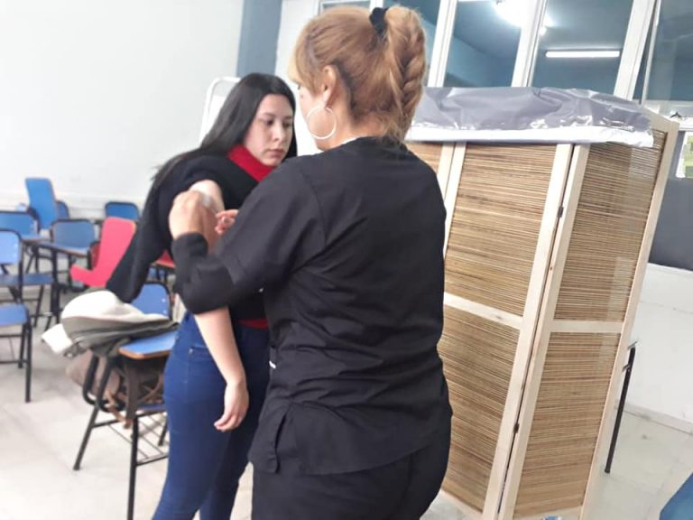 OPERATIVOS DE SALUD