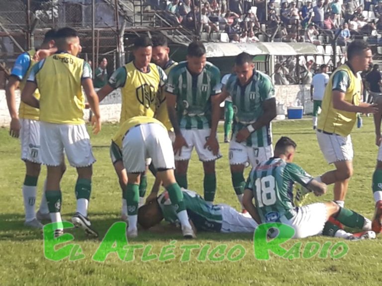 SAN MIGUEL 1 vs 1 Armenio