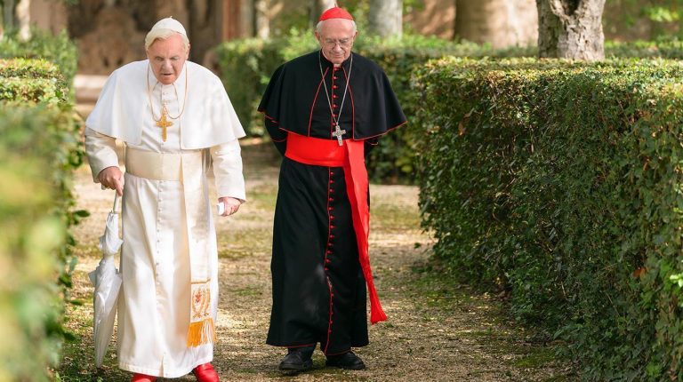 Generación Francisco, Selección semanal de Noticias de Francisco