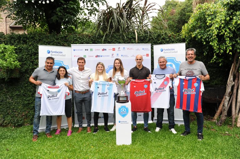 LOS CLÁSICOS DEL FÚTBOL ARGENTINO SÍ SE JUEGAN EN MAR DEL PLATA   