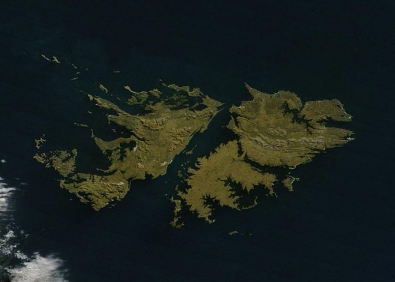 Argentina reiteró su soberanía sobre las Islas Malvinas