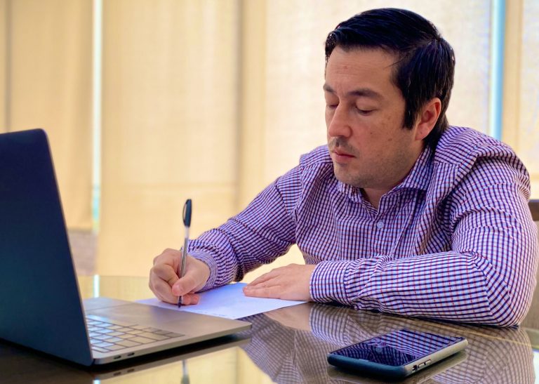 Nardini: “Comparto la decisión de Alberto Fernández de mantener las restricciones de cuarentena en todo el Conurbano bonaerense”