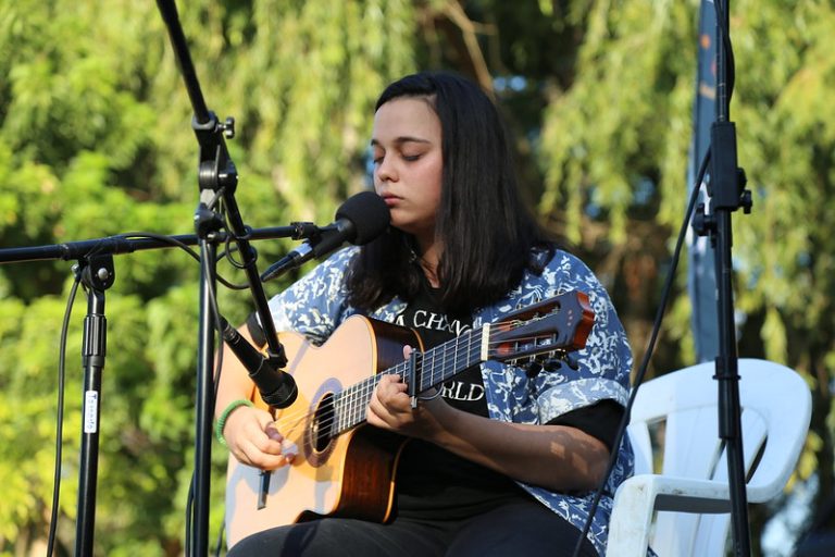 SAN ISIDRO: FESTIVAL DE MÚSICA ONLINE PARA DISFRUTAR EN CASA