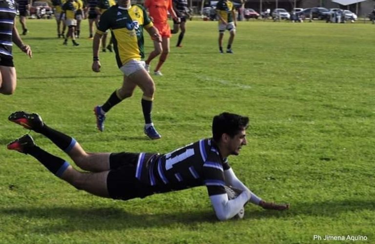 “Extraño pisar una cancha”