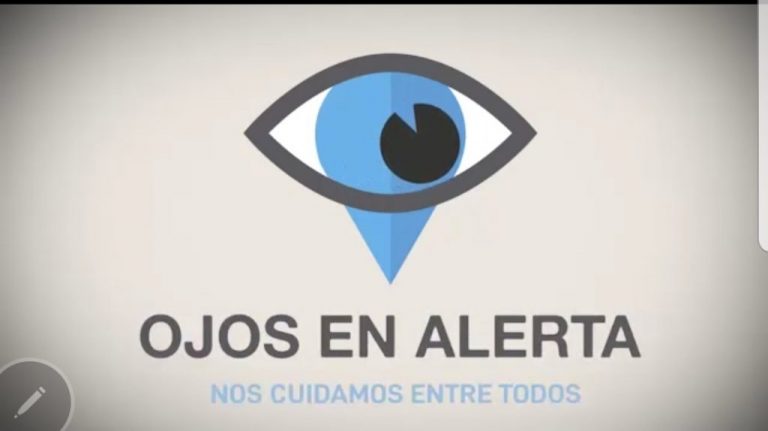 Ojos en alerta: Impactante persecución y detención de un delincuente en moto