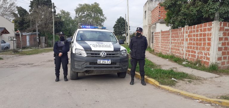 Operativo , BUTLER Y MATHEU