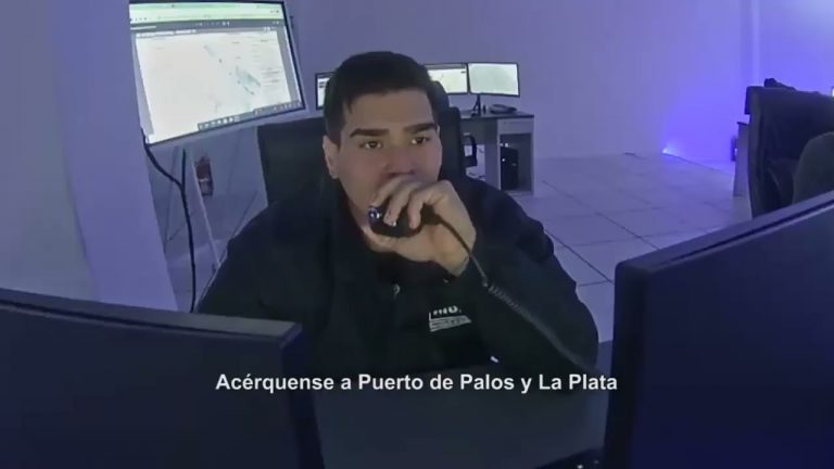 San Miguel: robó una garrafa, tenía antecedentes y lo detuvieron