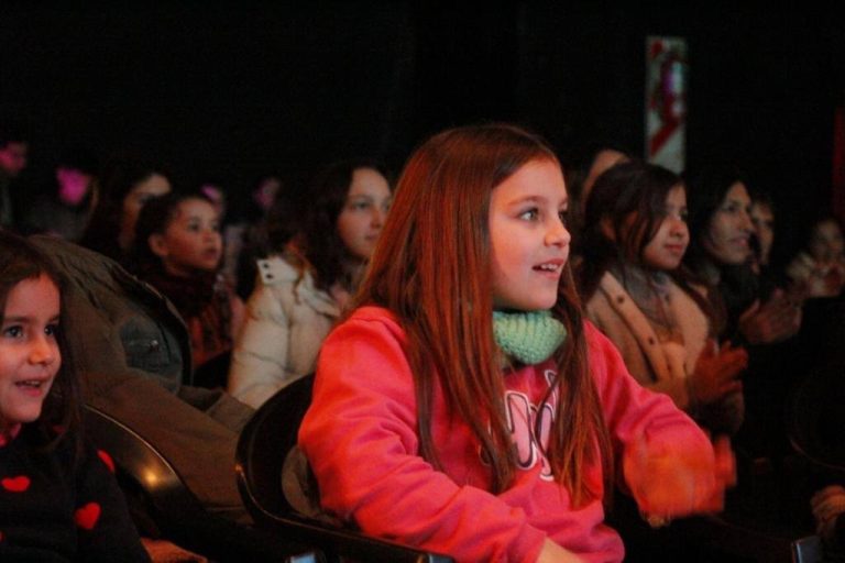 Vacaciones de invierno: San Miguel ofrece actividades gratuitas para toda la familia