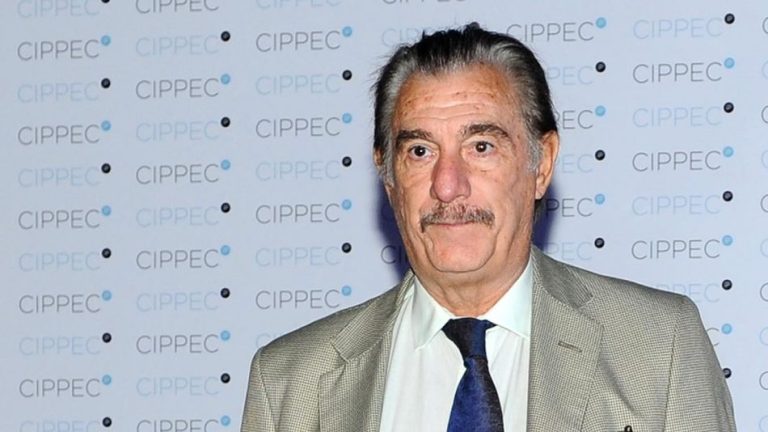 Dr. Freddy Storani: Nuestros candidatos son Gustavo Posse y Facundo Manes