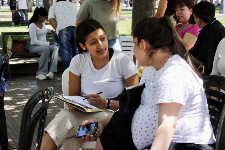 Continúan los operativos de “Camino de la Embarazada” en San Miguel
