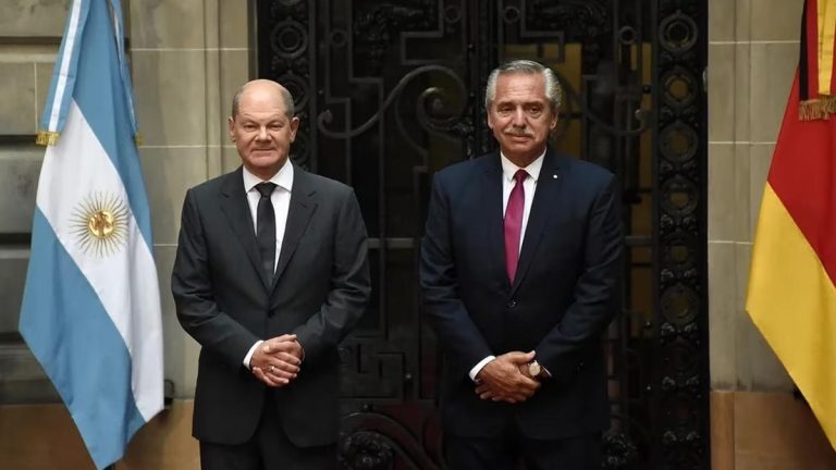 Olaf Beckenbauer Bienvenido !!