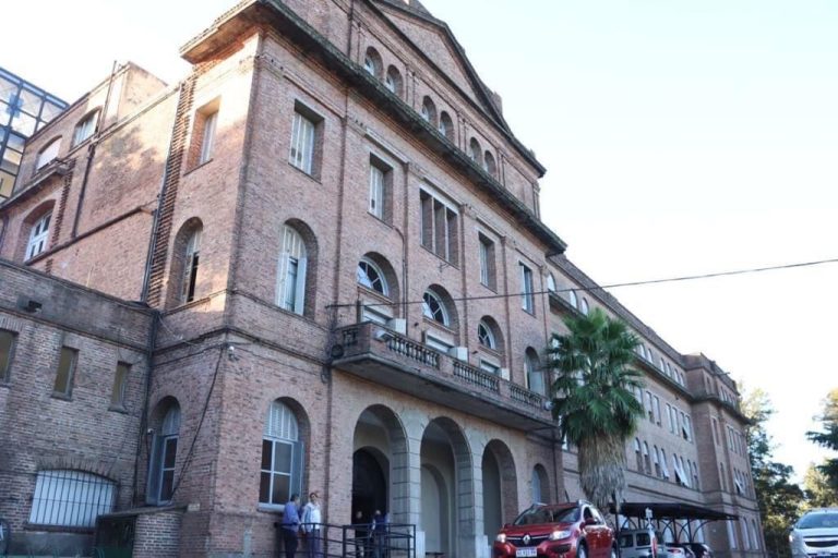 Con nuevos profesorados, comenzó el ciclo lectivo en el Instituto de Formación Docente “San Miguel Arcángel”