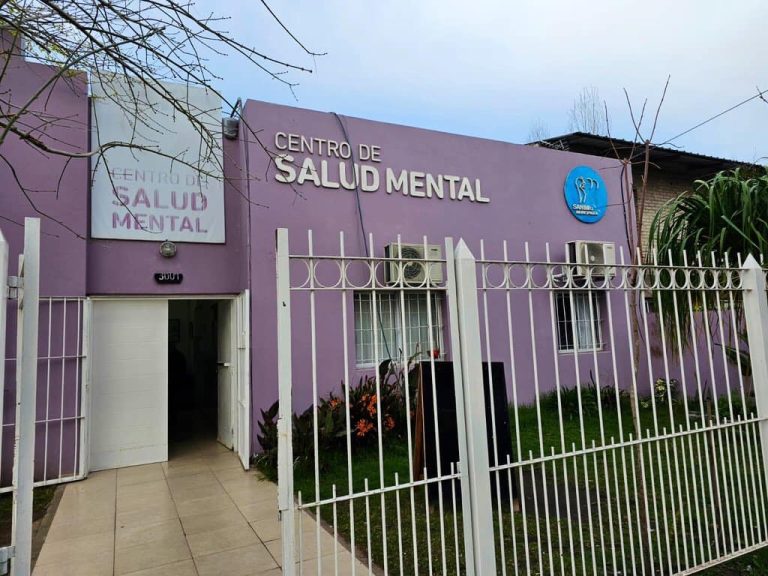 La Red de Salud Mental de San Miguel sigue creciendo