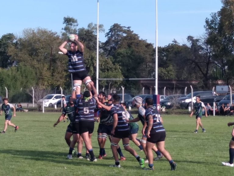 RUGBY: SAN MIGUEL QUEDÓ UN PASO DEL ASCENSO
