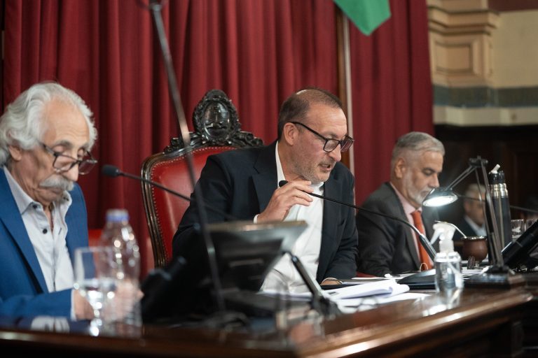 El Senado Bonaerense aprobó la creación de dos Juzgados y un Tribunal en Malvinas Argentinas.