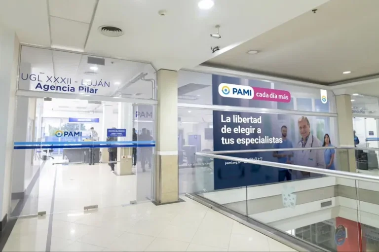 Anses y Pami Pilar seguirán sin conducción hasta marzo