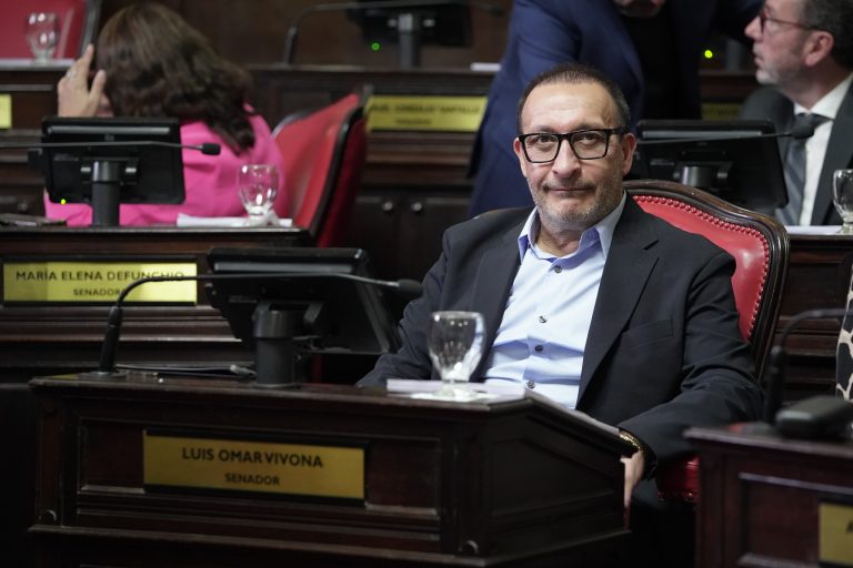 Es Ley la creación de dos Juzgados y un Tribunal en Malvinas Argentinas.