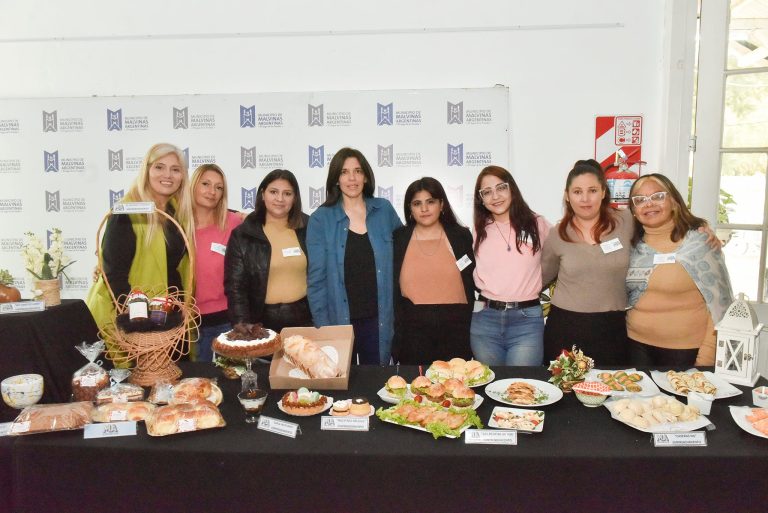Se llevó a cabo un nuevo encuentro de MA Emprende