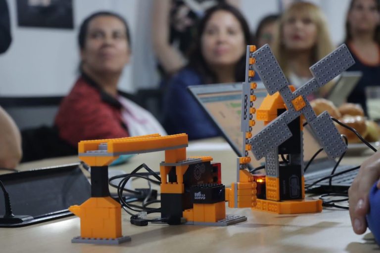 San Miguel abrió las inscripciones a los cursos de tecnología de mayo