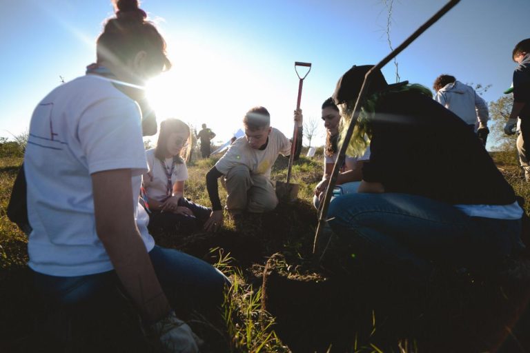San Miguel abrió las inscripciones al programa de “Escuelas con Huella Verde”