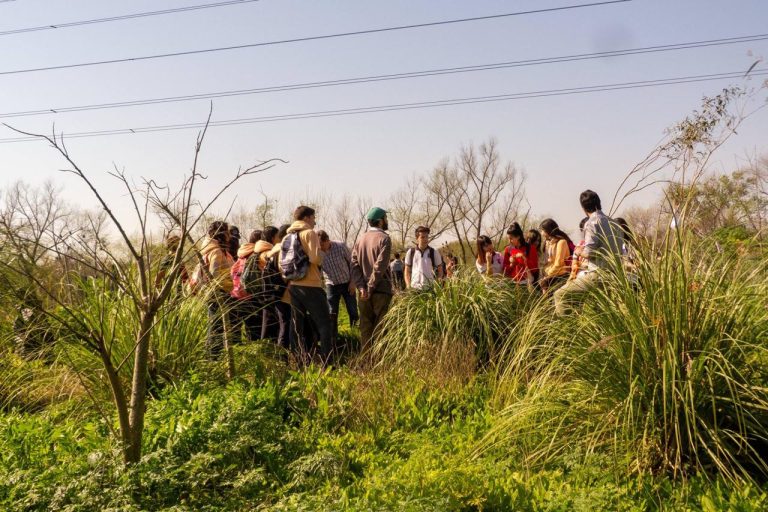 San Miguel lanzó nuevos talleres y actividades sobre ambiente
