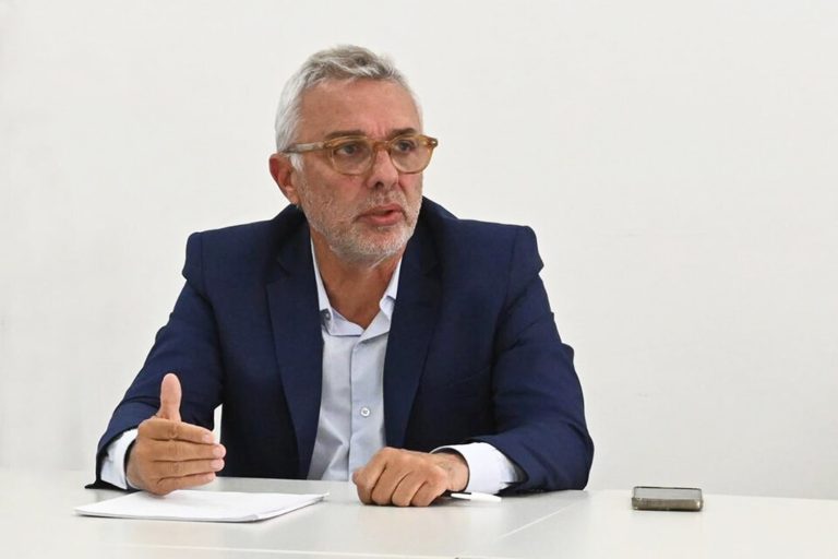 Julio Zamora: “Hay muchas familias que son víctimas y están sufriendo por no poder acceder de manera adecuada a los alimentos”