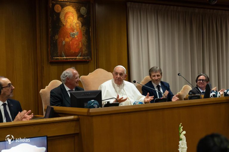 CIERRE DEL ENCUENTRO INTERNACIONAL DEL SENTIDO SCHOLAS OCURRENTES Y JOSÉ C.PAZ