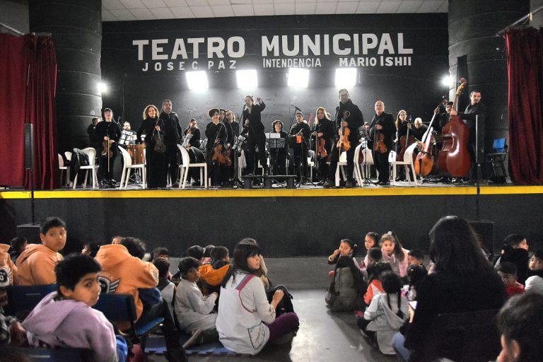 LA MUNICIPALIDAD REALIZÓ MÚLTIPLES ACTIVIDADES CULTURALES CON GRAN PRESENCIA DE LA COMUNIDAD