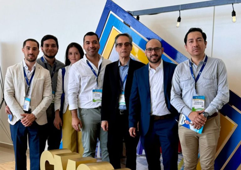 El Centro de Obesidad de Malvinas Argentinas fue premiado en México