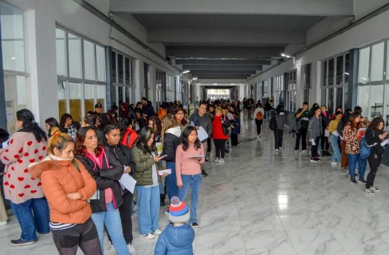 APTOS PSICOFÍSICOS PARA LOS ESTUDIANTES DE LA SEDE DE MEDICINA DE LA UNPAZ