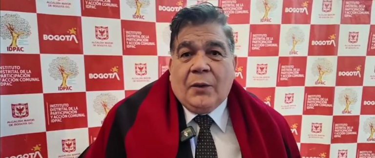 José C. Paz Participa en el II Foro de Ciudades del Aprendizaje en Bogotá: Reflexiones sobre el Desarrollo de Competencias Docentes”