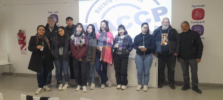 Por primera vez, alumnos de una escuela pública del distrito realizan prácticas en el Hospital Municipal de Zoonosis