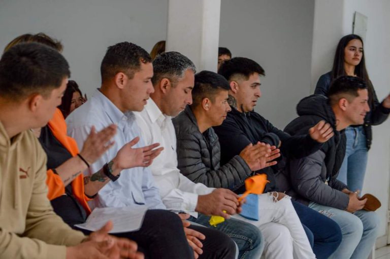 ALTAS EN EL HOSPITAL MENTAL, TERAPÉUTICO Y DE ADICCIONES.