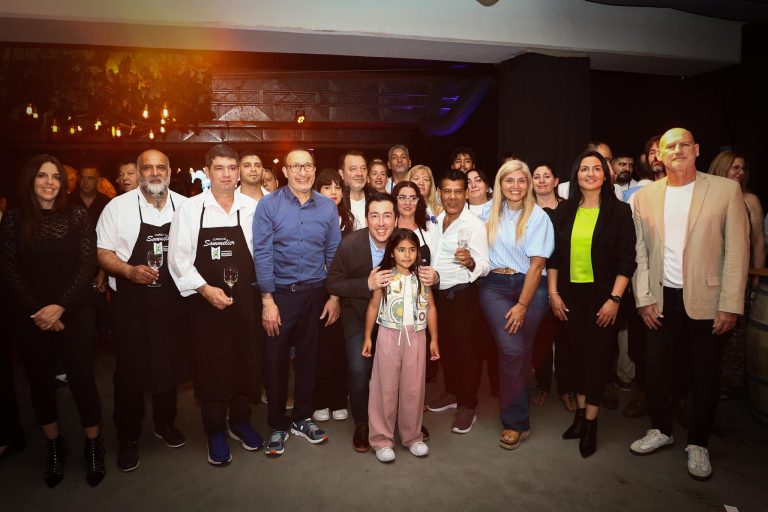 Se realizó el 7° Encuentro de Productores Vitivinícolas de la Provincia de Buenos Aires en Malvinas Argentinas