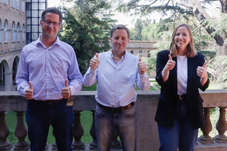 Llegan dos nuevas carreras universitarias a San Miguel