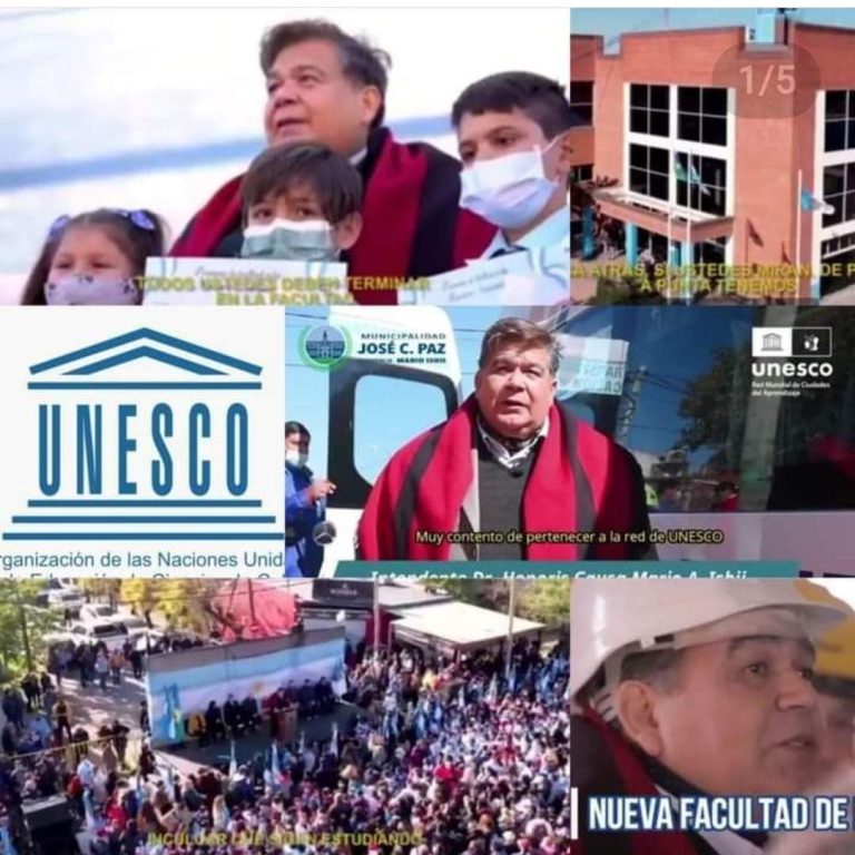 Día de las Naciones Unidas
